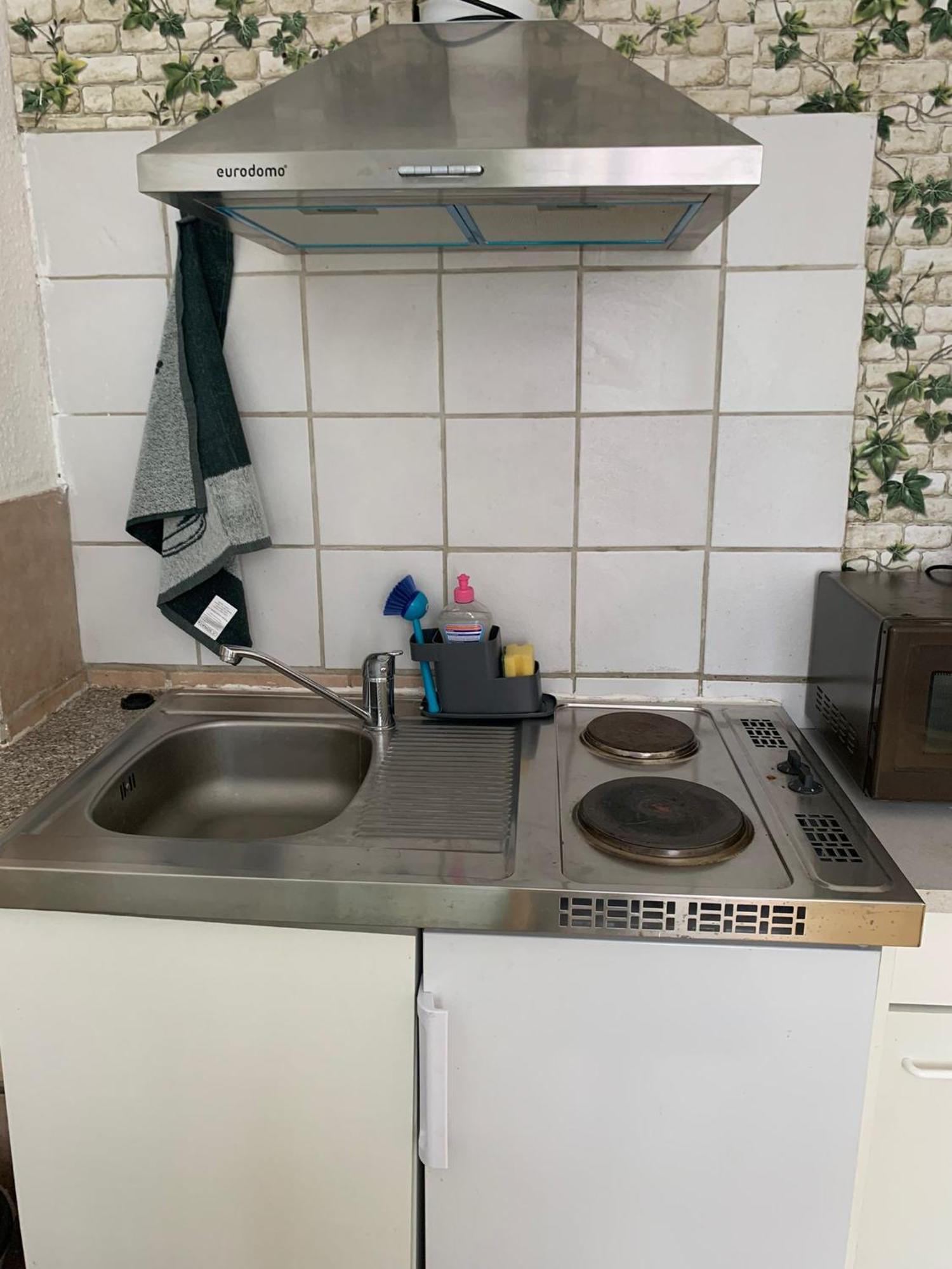 Hd Rooms Bremen Ngoại thất bức ảnh
