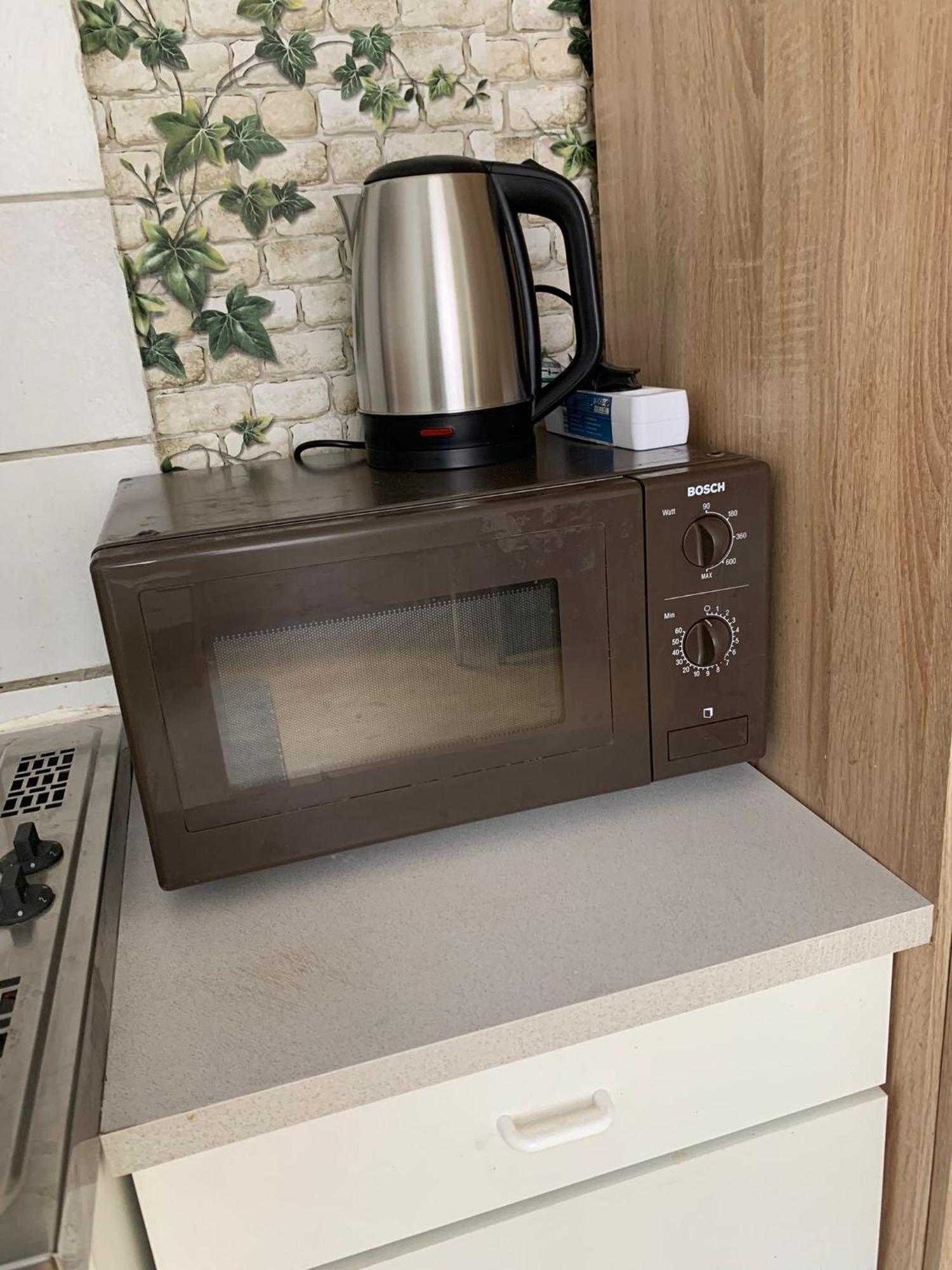 Hd Rooms Bremen Ngoại thất bức ảnh