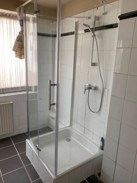 Hd Rooms Bremen Ngoại thất bức ảnh