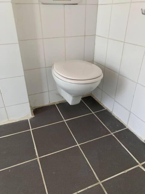 Hd Rooms Bremen Ngoại thất bức ảnh
