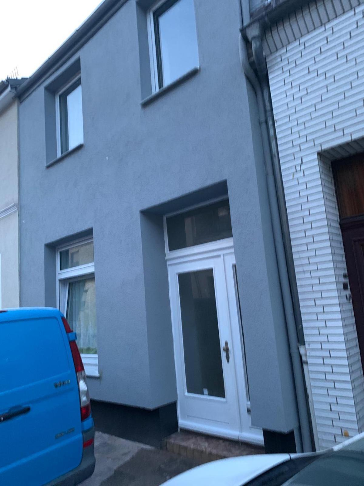 Hd Rooms Bremen Ngoại thất bức ảnh